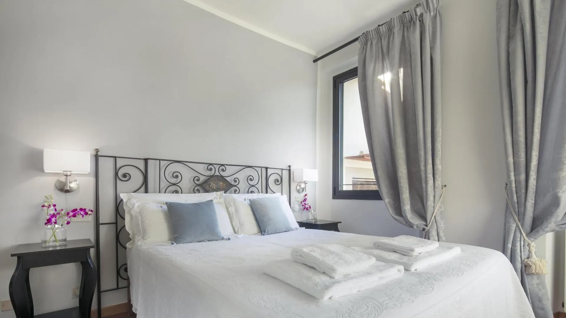 Appartement Pitti Luxury Terrace à Florence Italie