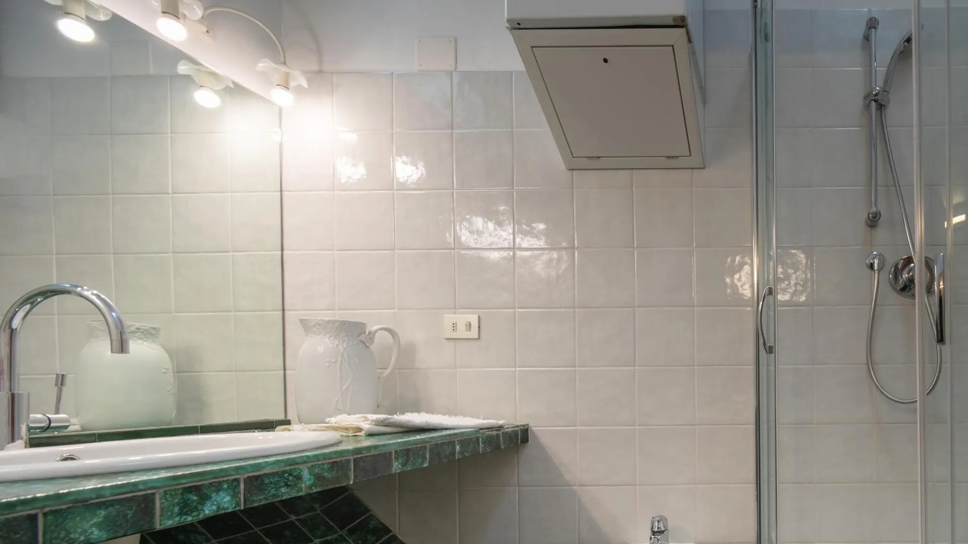 Appartement Pitti Luxury Terrace à Florence