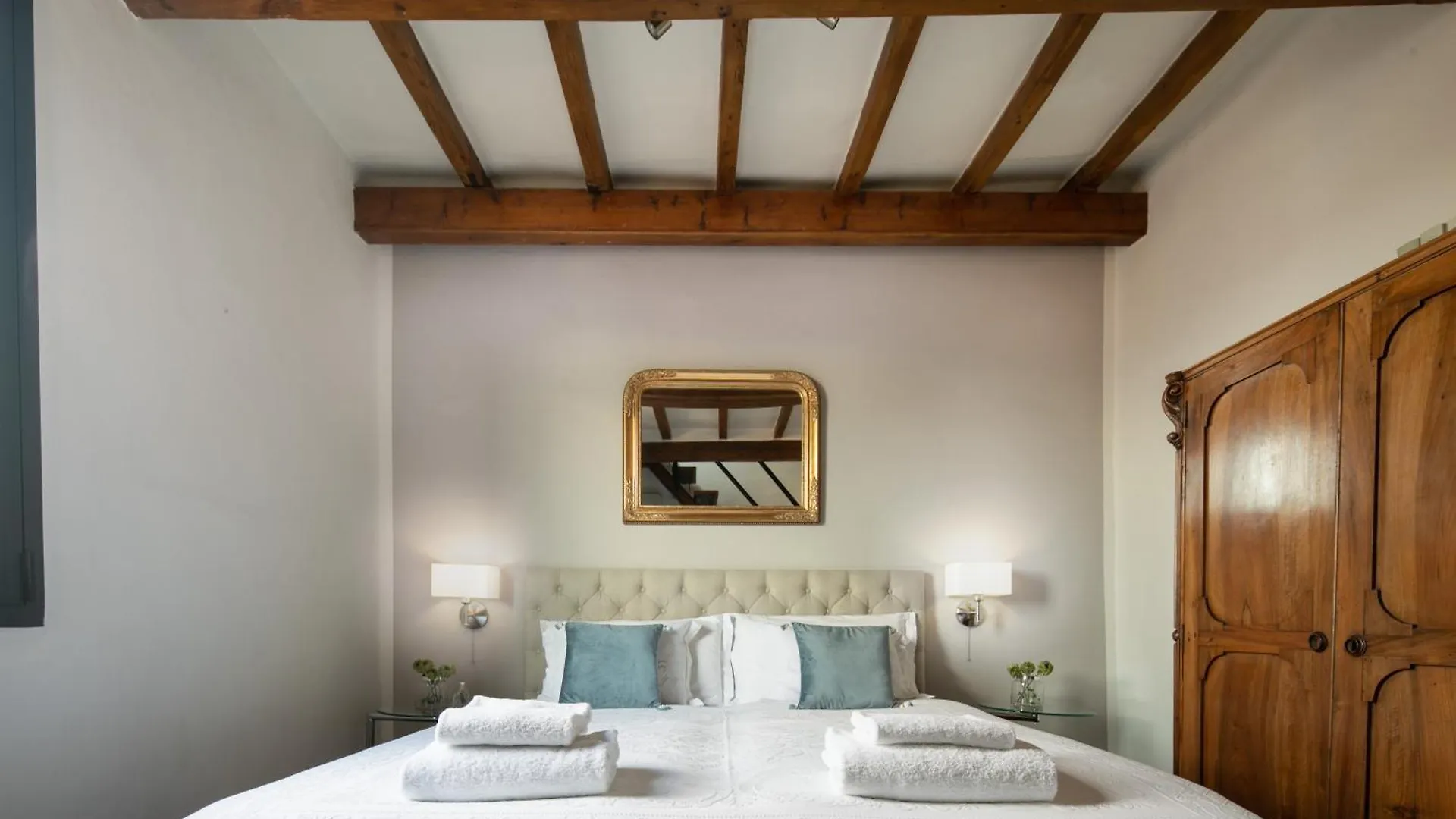 Appartement Pitti Luxury Terrace à Florence 0*,